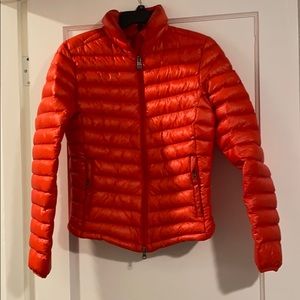 metatherm exs jacket